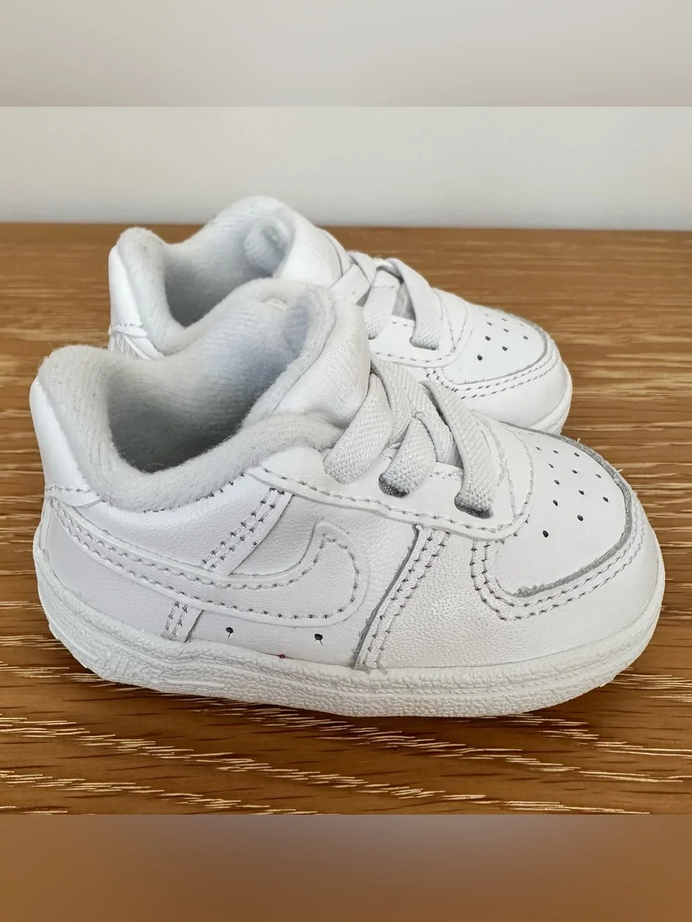 Nike Air Force Ones